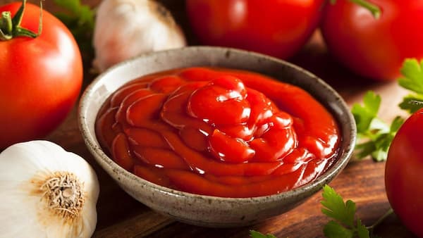 تصویر 2 از قیمت خرید رب قرمز گوجه فرنگی عمده به صرفه و ارزان